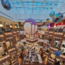 스타필드 수원 이미지