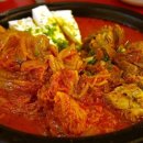 김치왕 김치찜 이미지