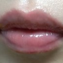 터치인솔 글래시 컬러 립 틴트 - 러브데이 솔직 후기!