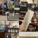 클래식기타 B | 제주시 공항 근처ㅣ 문구 덕후의 블랙윙 연필 각인, 해리포터 상점을 닮은 '클래식문구사'