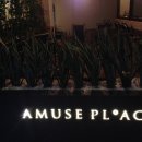 어뮤즈플레이스(AMUSE PLACE)