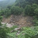 서산대사 옛길 이미지