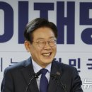 &#39;자폭 전대&#39; 국힘보다 낮은 민주 지지율 왜…&#39;이재명 피로감&#39; 이미지