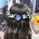 새벽공방 | w16. [웨딩 촬영 생화 부케] 달막공방 달막꽃집 촬영 부케 추천 후기