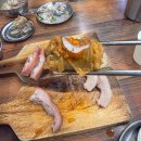 [또갈맛집] 부천 맛집! 전직 영양사가 인정한 잡내 없는 인생 순대국, 원종동 장터순대국 내돈내산 후기!
