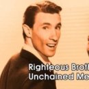 Unchained Melody(사랑과 영혼 OST) / Righteous Brothers 이미지