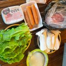 강쇠네흑돼지 농장 | 함양 마천 강쇠네흑돼지에서 제대로 지리산흑돼지 맛본 후기!