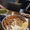 부천 상동맛집 상동곱창 내돈내산 포슬한 대창, 곱 꽉찬 곱창집