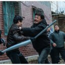 영화 브로큰 흥행 실패했지만 볼만할까? 줄거리 결말 평점 후기
