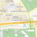 메이져푸르지오 에코단지_ 횡단보도 이미지