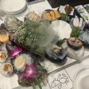 [광명] 광명동굴 맛집, 광명 회 코스 요리 추천 후기 “회랑게랑”
