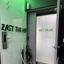 청담동 미용실 재스트더힙 아모스 루미네이터 매직펌 후기