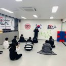 용오름태권도 이미지