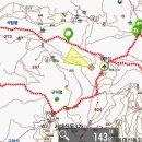 구덕고 석탑봉 엄광산 구봉산 엄광산 꽃마을 이미지