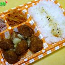 훼미리도시락 이미지