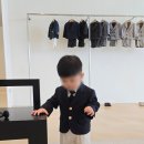 썬세탁 | 소규모 돌잔치 준비 #2 &lt;포마이썬&gt;👔 아기 돌수트 대여 피팅후기 &amp; 예약방법