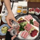 장군이네 | 울산 삼산동참치 맛집 분위기좋은 술집 장군참치 후기