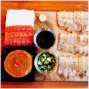 씨유 구월예술회관점 | 예술회관역 맛집 래인 구월직영점