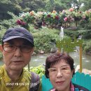 아산 영인산 수목원 1 이미지
