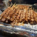 대왕닭꼬치 티스토리