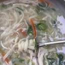 삼척 ‘다송칼국수’ 닭칼국수 후기! 현지인이 추천하는 점심 메뉴 삼척 칼국수 맛집