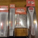 선한약국 | [다이소 뷰티] RNPD 리쥬코드 4종 풀코스 후기: 홈케어 MTS부터 세럼, 앰플, 영양크림 까지!