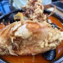 옹기짜장 이미지