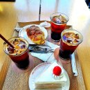 굳앤구디(Good&Goody) | 김해디저트카페 김해소금빵맛집 Good&amp;Goody [굳앤구디]
