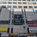 브라운도트호텔 창원중앙점 이미지