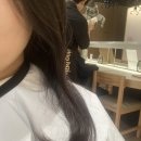 윤화미용실 - 강동구 진황도로 32 | 윤화디자이너 레이어드커트와 뿌리볼륨펌 스타일링이 만족스러웠던 준오헤어 이수역점 후기