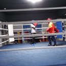 공원정통 다이어트복싱 이미지