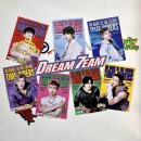 DREAM(드림) 노래연습장 | 엔시티 드림 팝업 || NCT DREAM POP-UP [TIME RIDERS]