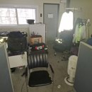 동인전자 | 서구 검단 동인빌딩 사무실 철거 및 내부 정리 작업 후기