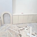 강아지 호텔 이미지