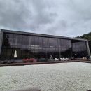 산자락 | 충북 괴산 해듬카페 방문 후기 -산자락 품은 힐링 뷰 카페