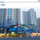 판교역 사거리 코너상가 (스타벅스입점) 이미지