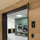 휴먼빌세탁소 이미지