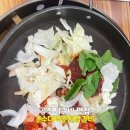 공주 닭갈비 맛집 “운수대박춘천닭갈비”