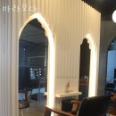 우정타운 | 안양 관양동 미용실 바라보다 가격 위치