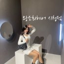 왕소희 헤어
