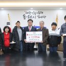 동해시장애인주간보호소 강원신문