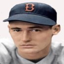 [MLB] BOS [Ted Williams] 테드 윌리엄스 명전 좌익수 [통산성적 타율 3.44 홈런 521 안타 2,654 도루 24 기록] 이미지