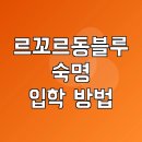 [추가모집] 스타트 창업 (오픈마켓 과정) | 르꼬르동블루 숙명 입학 방법 및 학비 입학조건 제빵
