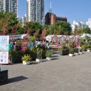 2024 서울정원박람회 2 .....5월 23일 뚝섬한강공원 이미지