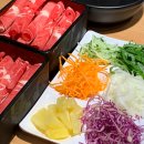 세븐일레븐제주화북남문점 | 제주 화북 샤브샤브 맛집｜채선당 자연한가득 아이동반 후기