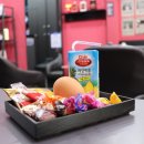 블랙싸롱