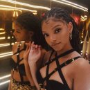 인어공주 이미지