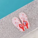 유아 아쿠아슈즈 사이즈 여아 어린이 키즈 아쿠아슈즈 추천