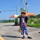 쇠사슬감기틀 | [전남]진도(2010.8.22,일)