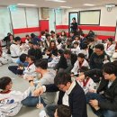 퍼스트 태권도장 이미지